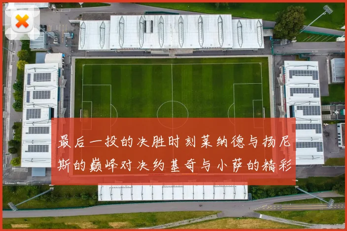 最后一投的决胜时刻莱纳德与扬尼斯的巅峰对决约基奇与小萨的精彩较量